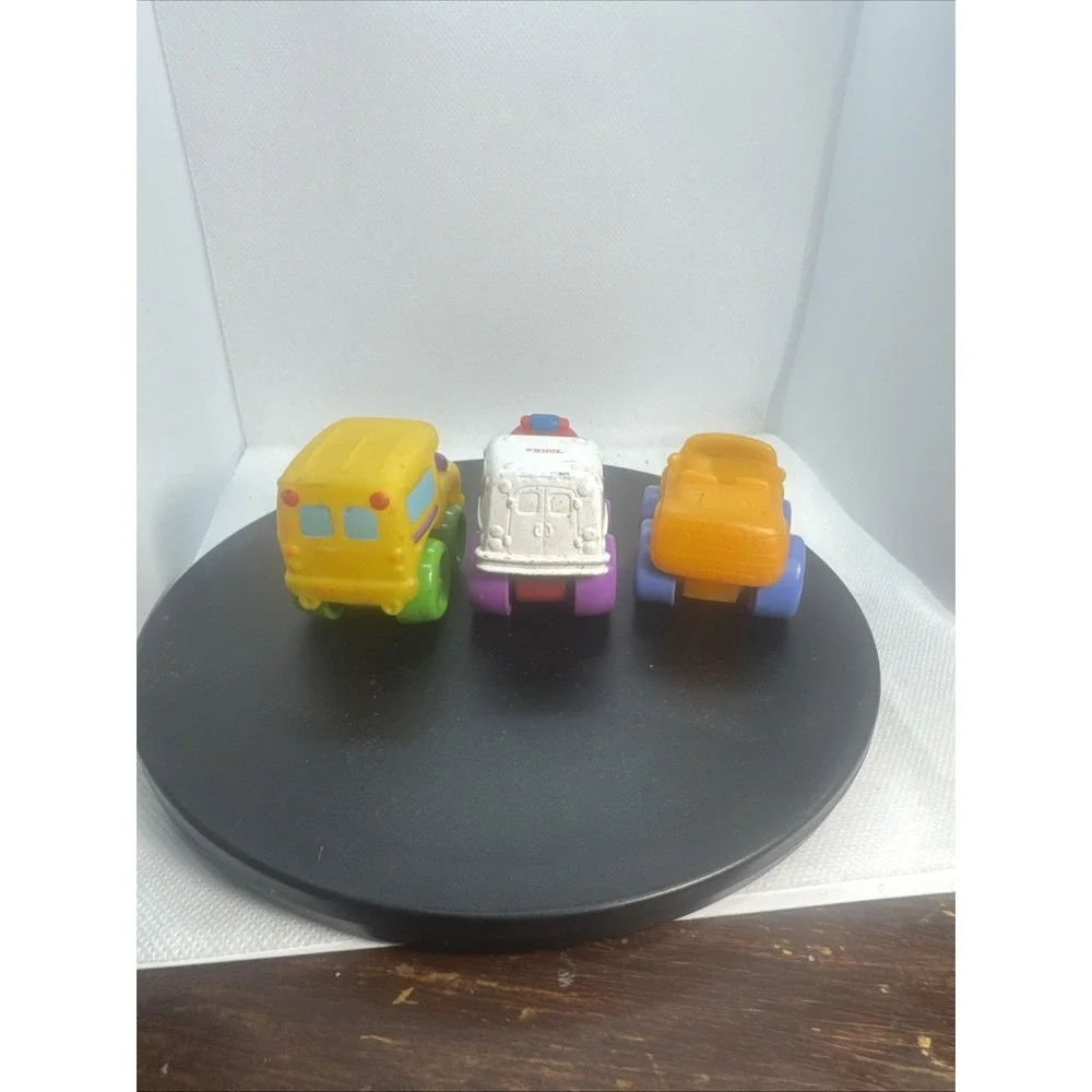 Tonka product set